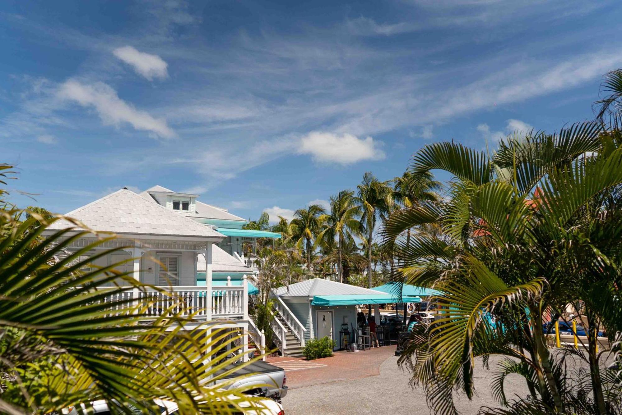 Southernmost Point Guest House & Garden Bar Key West Chambre photo
